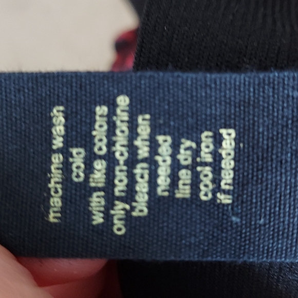 Pleated skirt - Picture 5 of 5